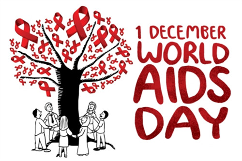 World AIDS Day 2016