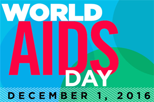 World AIDS Day 2016