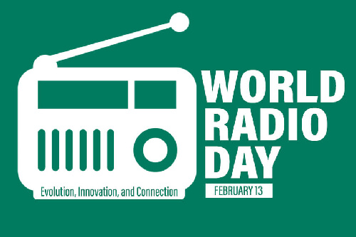 World Radio Day 2021