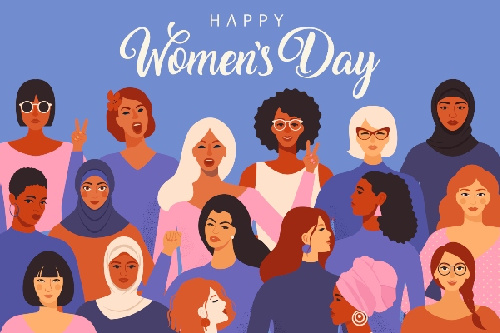 International Women’s Day 2021