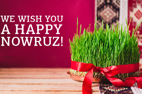 International Day of Nowruz 2021