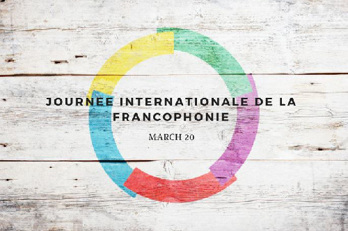 International Day of la Francophonie 2021