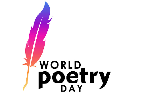 World Poetry Day 2021