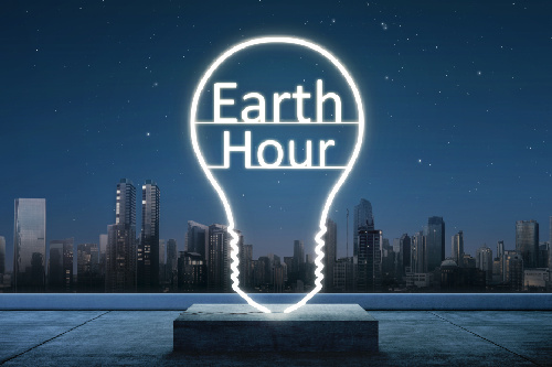 Earth Hour 2021