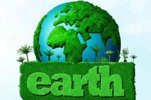 International Mother Earth Day 2021