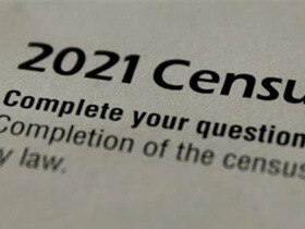 特鲁多总理2021年人口普查日致辞