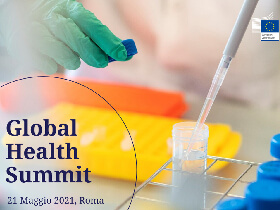 双语：全球健康峰会罗马宣言