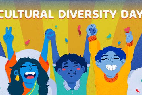 World Day for Cultural Diversity for Dialogue and Development 2021