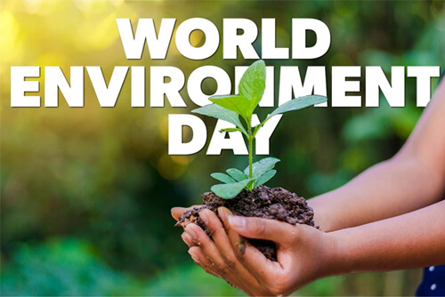 World Environment Day 2021