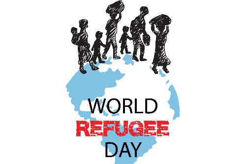 World Refugee Day 2021