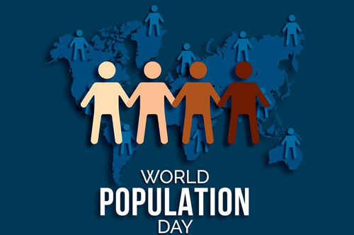 World Population Day 2021
