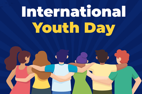 International Youth Day 2021