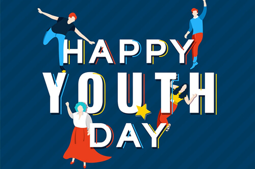 International Youth Day 2021