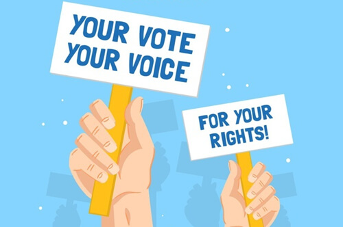 International Day of Democracy 2021