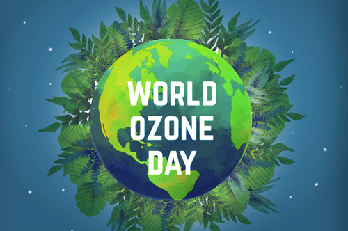 International Day for the Preservation of the Ozone Layer 2021