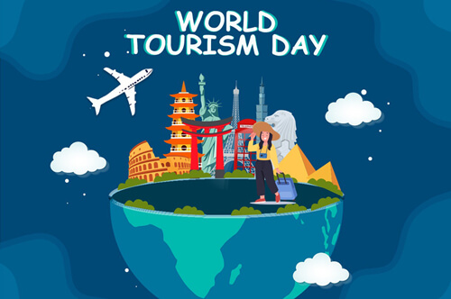 World Tourism Day 2021