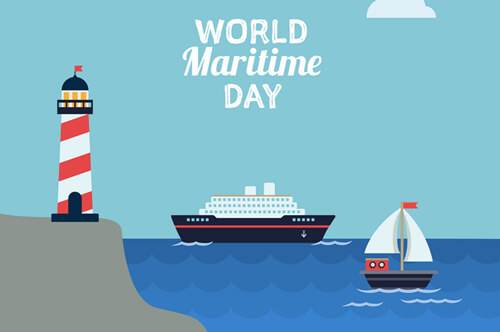 World Maritime Day 2021