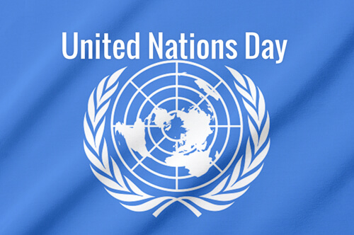 UN Day 2021