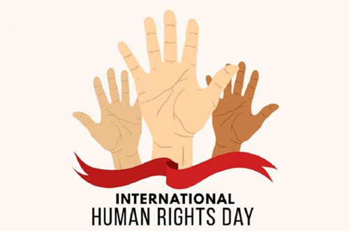 Human Rights Day 2021