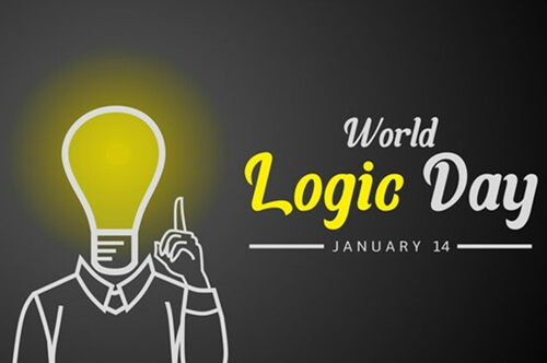 World Logic Day 2022