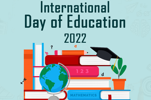 International Day of Education 2022