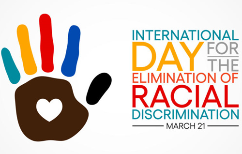 International Day for the Elimination of Racial Discrimination 2022