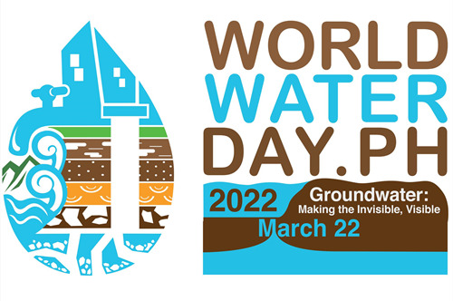 World Water Day 2022