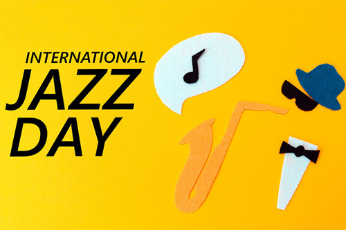International Jazz Day 2022