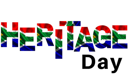 African World Heritage Day 2022