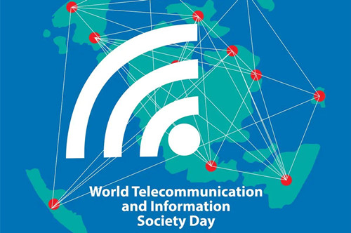 World Telecommunication and Information Society Day 2022
