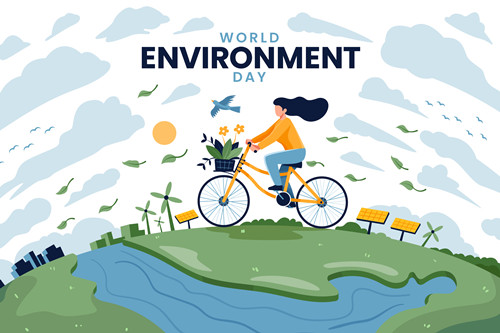 World Environment Day 2022