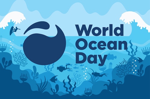 World Oceans Day 2022