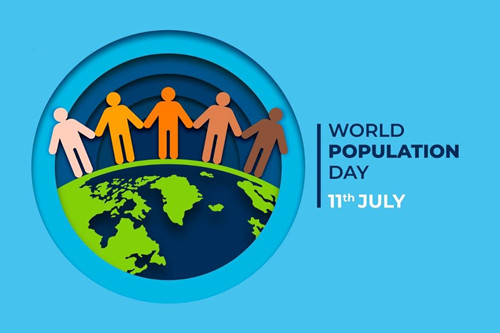 World Population Day 2022