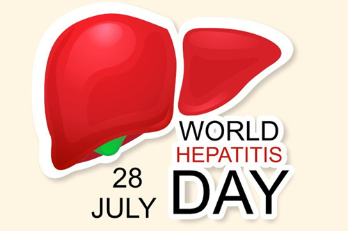 World Hepatitis Day 2022