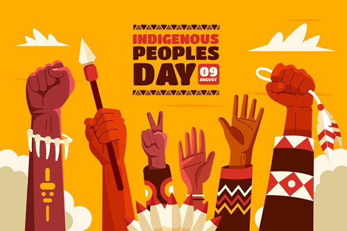International Day of the World’s Indigenous Peoples 2022