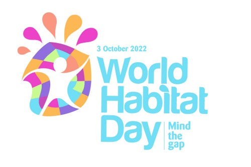 World Habitat Day 2022