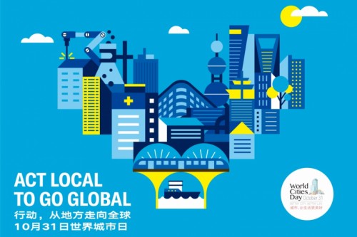 World Cities Day 2022