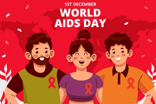 World AIDS Day 2022