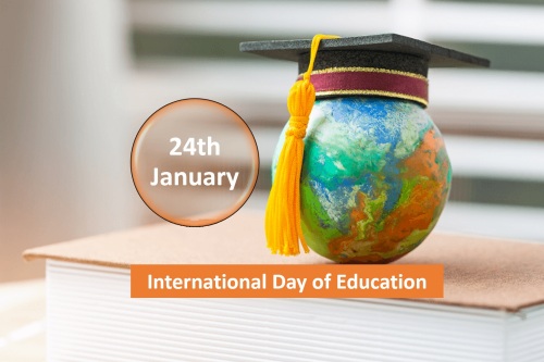 International Day of Education 2023