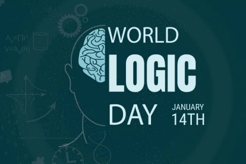 World Logic Day 2023