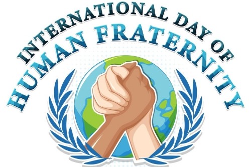 International Day of Human Fraternity 2023
