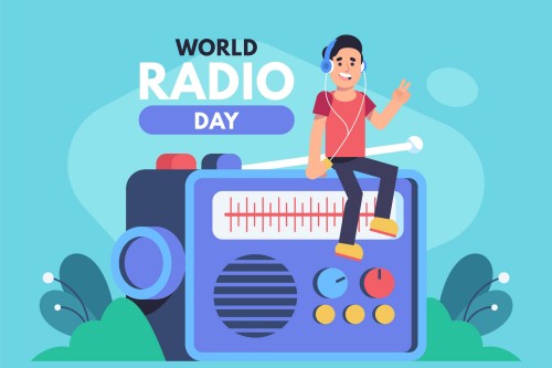 World Radio Day 2023