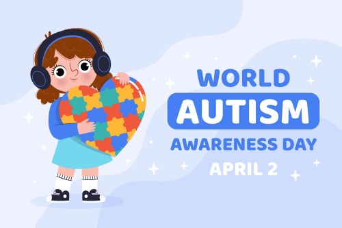 World Autism Awareness Day 2023