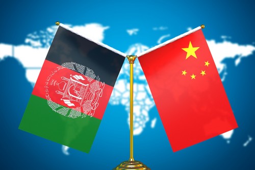 中国外交部发布《关于阿富汗问题的中国立场》文件