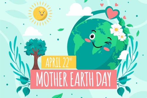International Mother Earth Day 2023