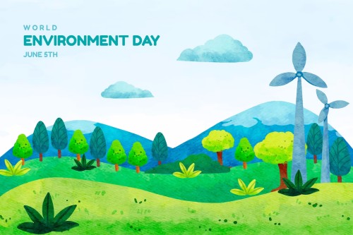 World Environment Day 2023
