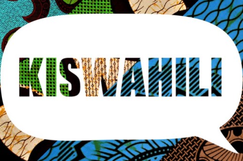 World Kiswahili Language Day 2023