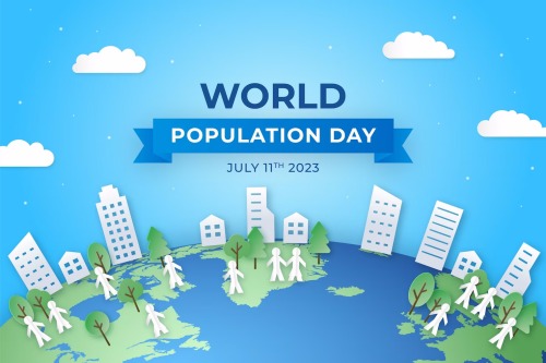 World Population Day 2023