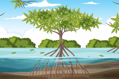 International Day for the Conservation of the Mangrove Ecosystem 2023