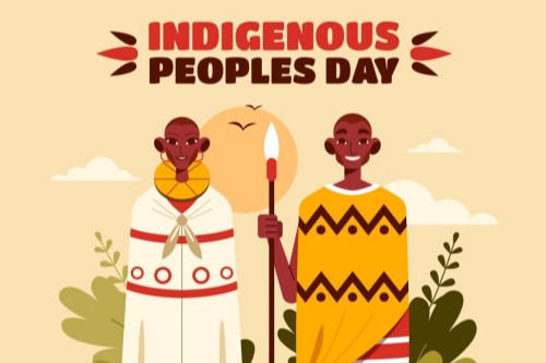 International Day of the World’s Indigenous Peoples 2023
